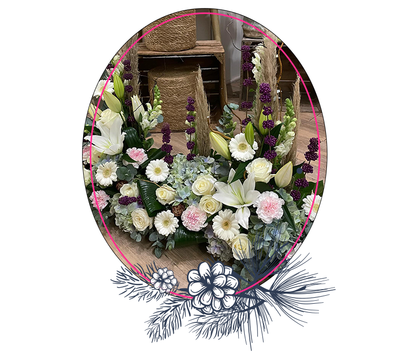 Tivane Fleurs Tivane Fleurs