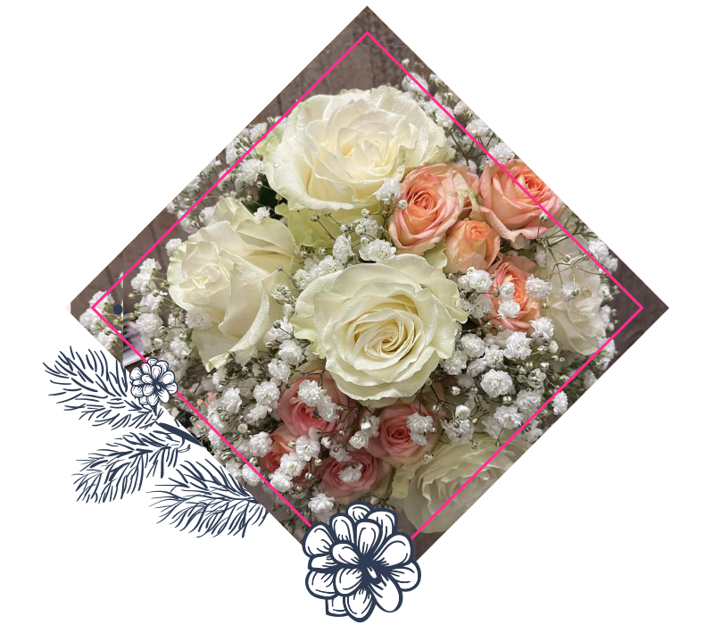 Tivane Fleurs Tivane Fleurs