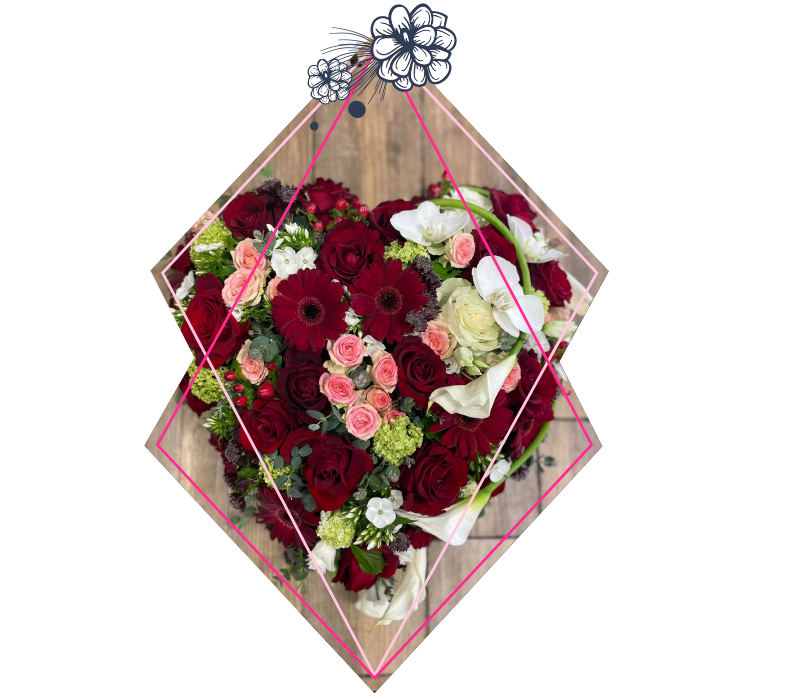 Tivane Fleurs Tivane Fleurs