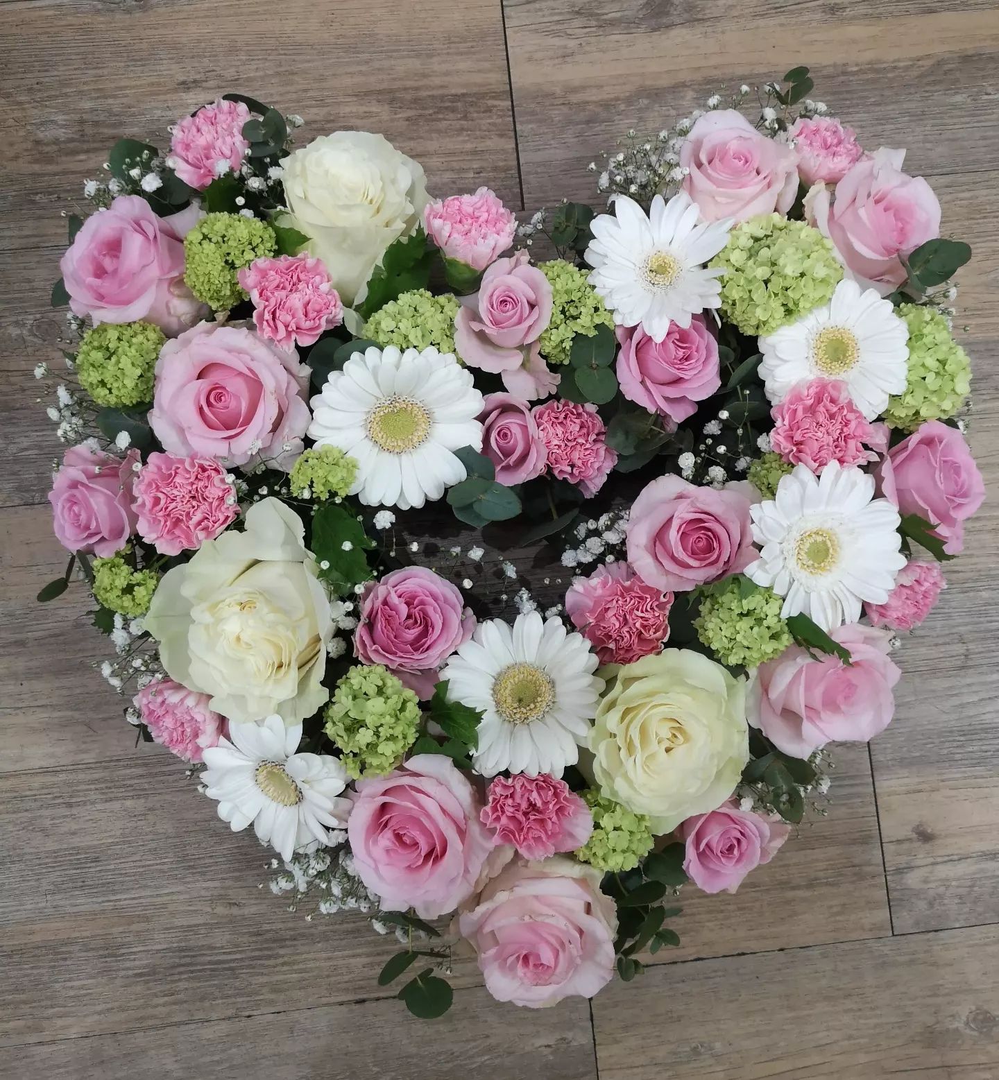 Tivane Fleurs